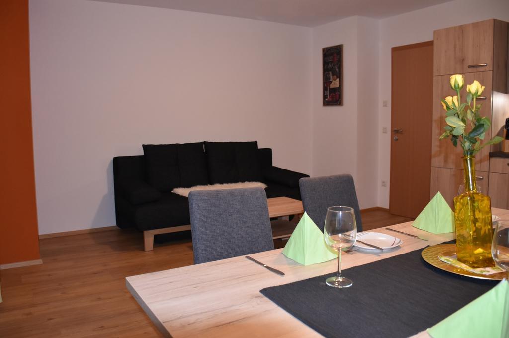 Gut Maierlehen Radstadt Exterior foto