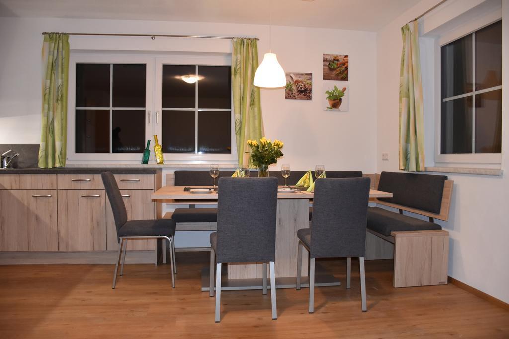 Gut Maierlehen Radstadt Exterior foto
