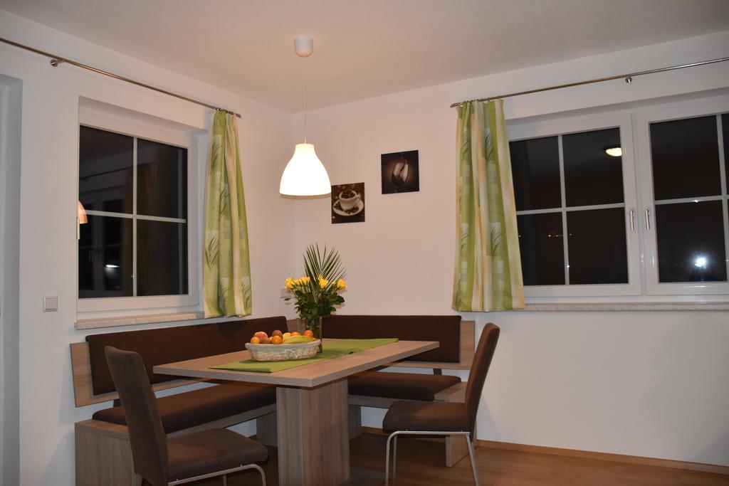 Gut Maierlehen Radstadt Exterior foto