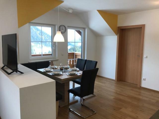 Gut Maierlehen Radstadt Exterior foto